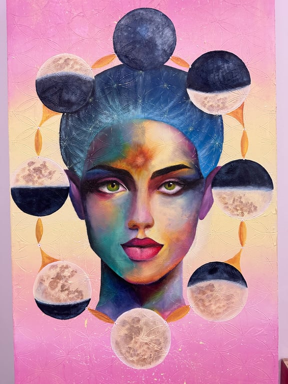 Nicolas Nunez Diaz sample work