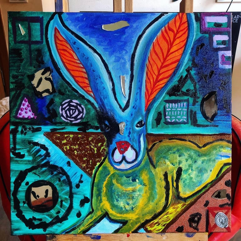 Sample work