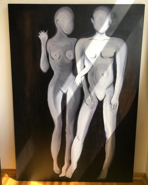 Sample work