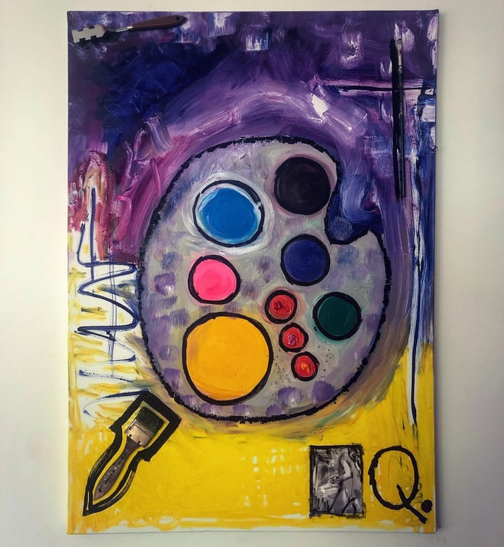 Sample work