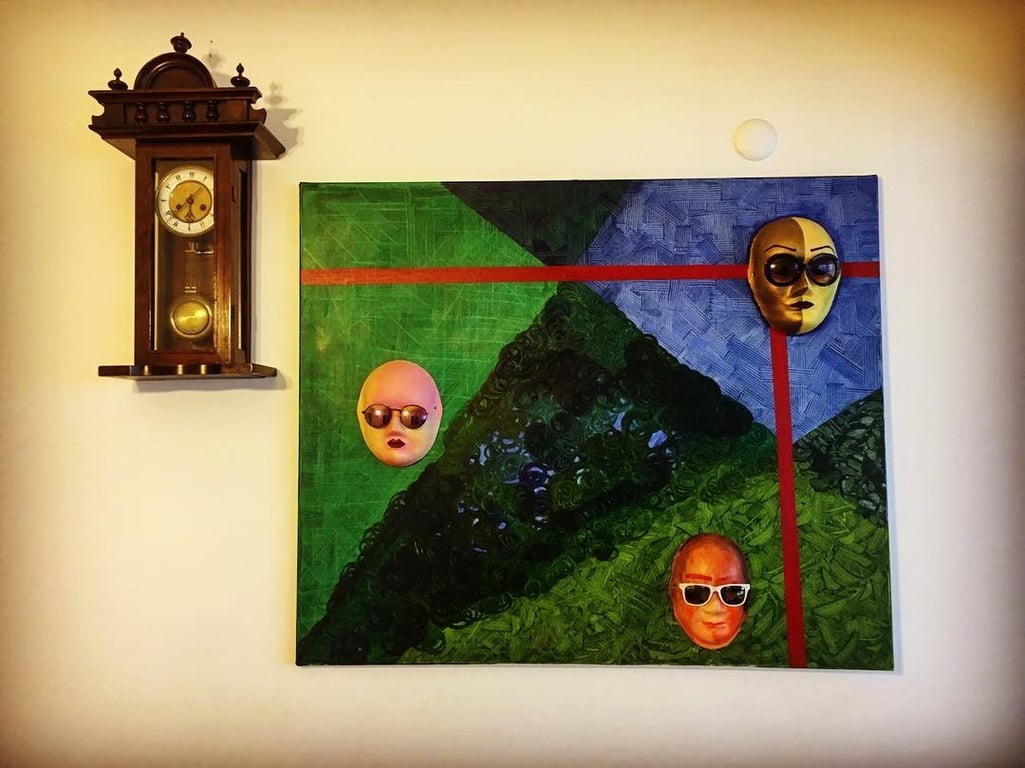 Sample work