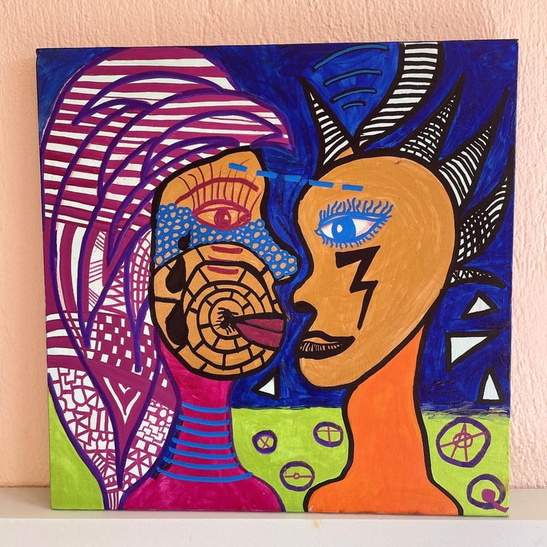 Sample work