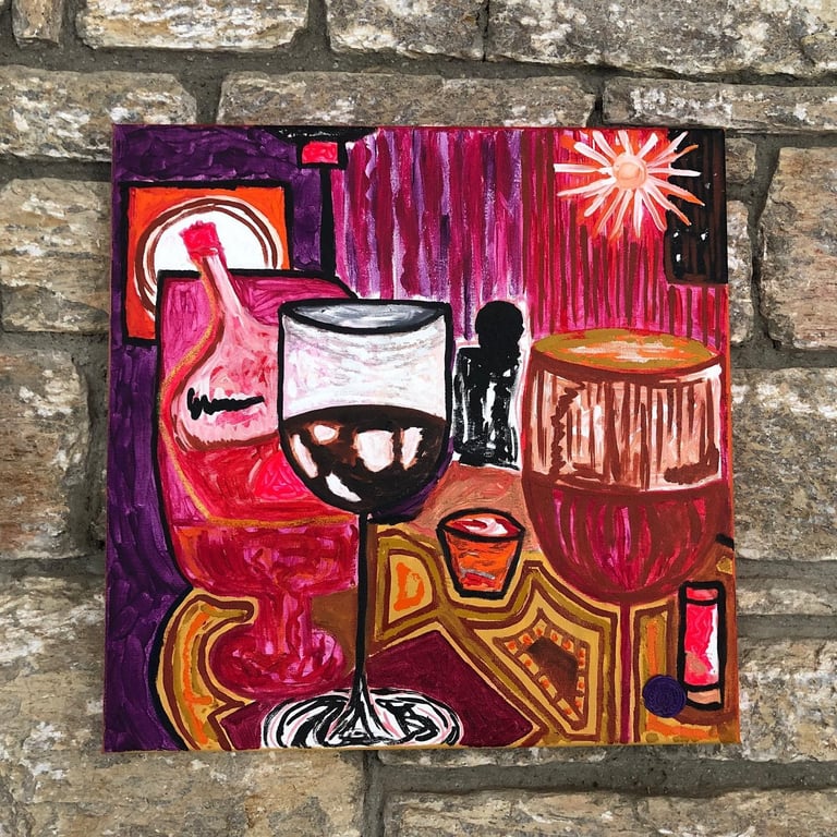 Sample work