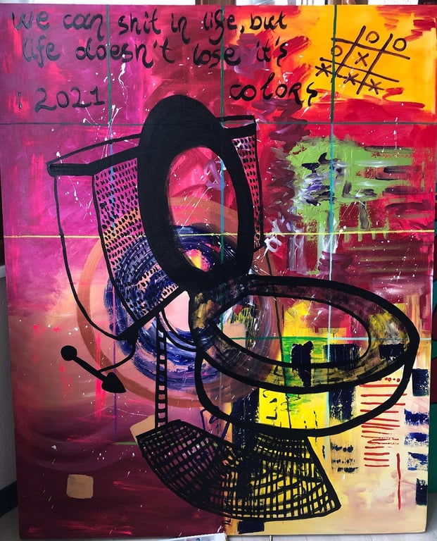 Sample work