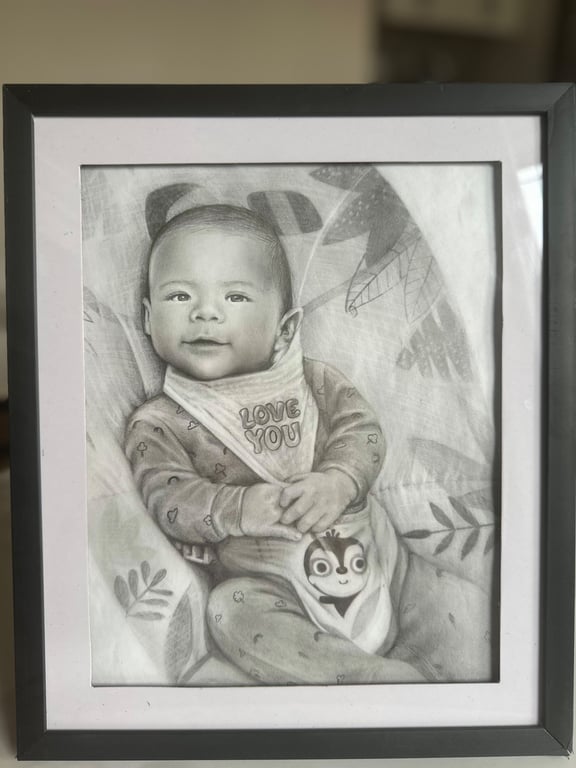 Sample work