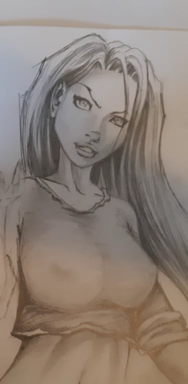 Sample work
