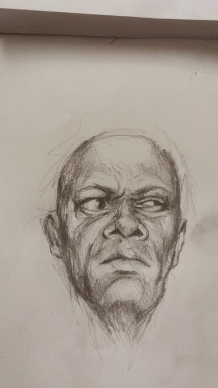 Sample work