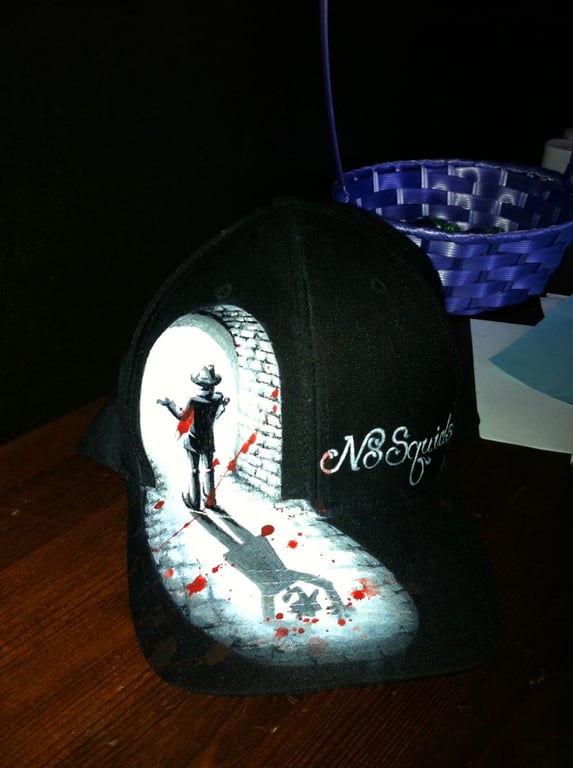Sample work