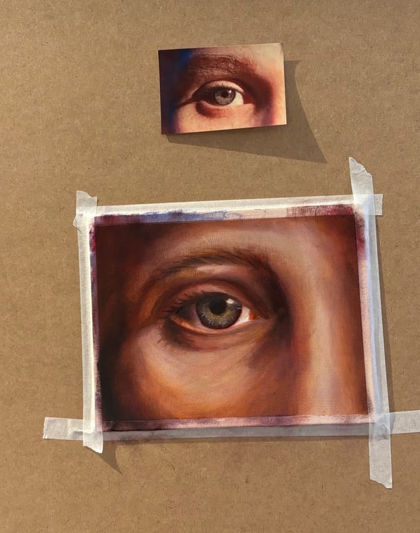 Sample work