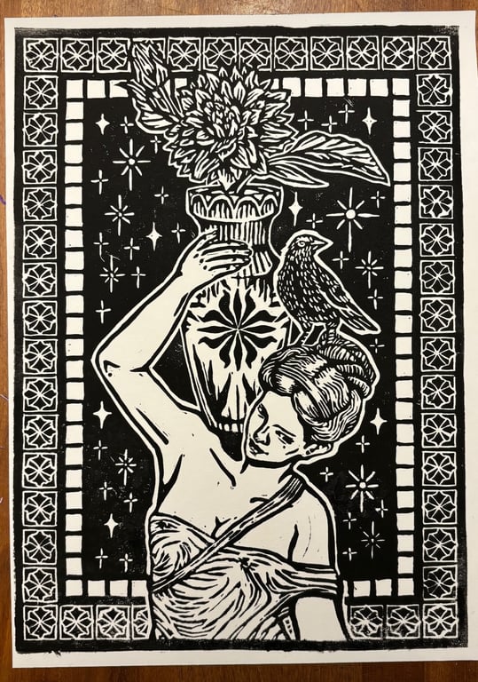 Sample work