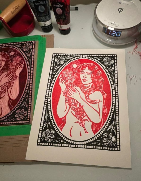 Sample work