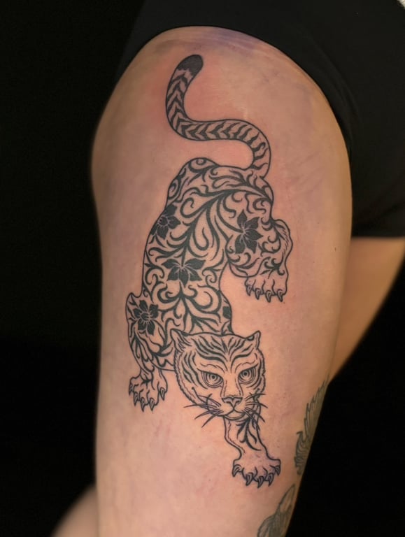 Sample work
