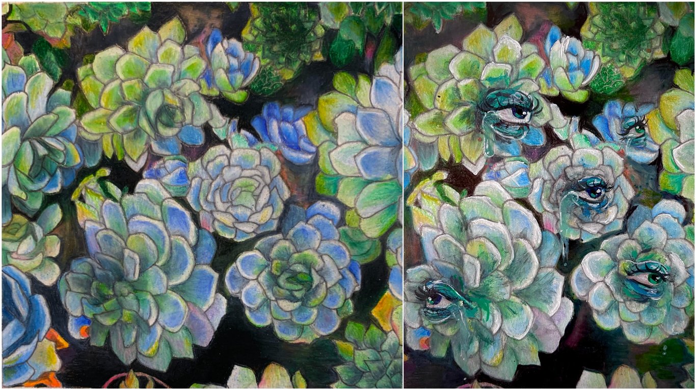 Sample work