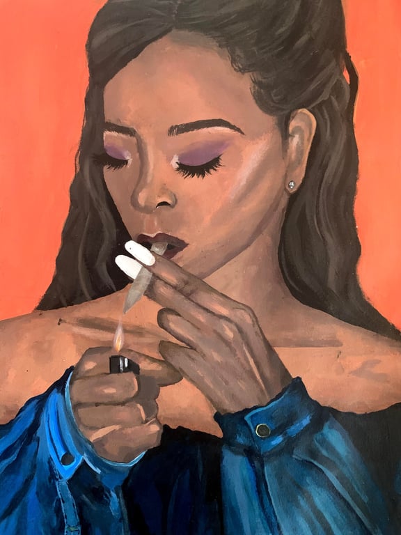 Sample work