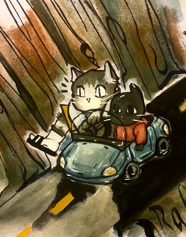 Sample work