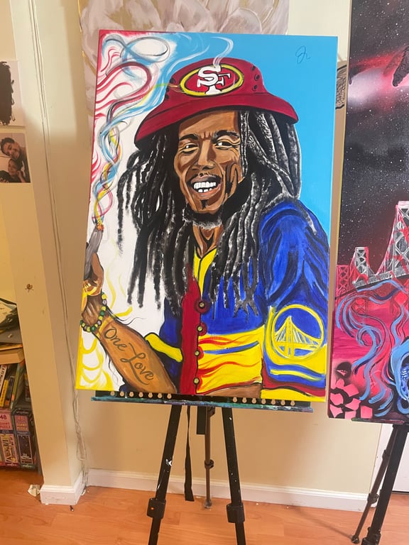 Sample work