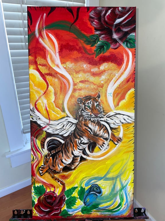 Sample work