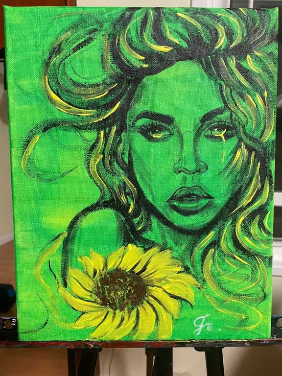 Sample work