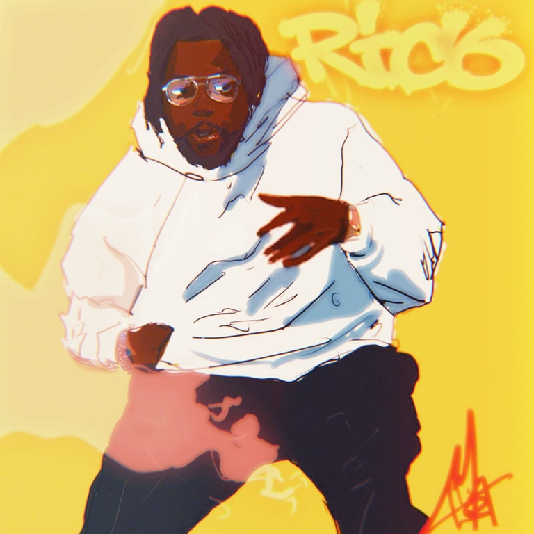Sample work