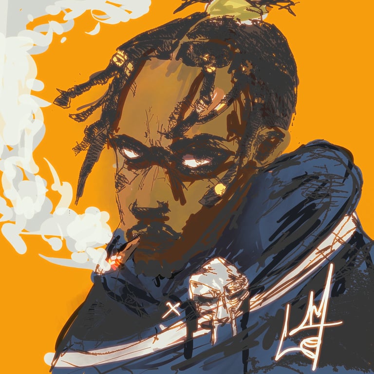 Sample work