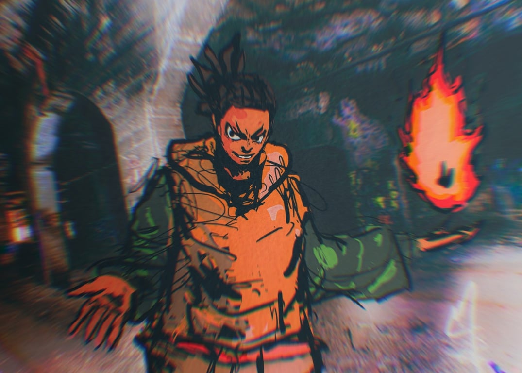 Sample work