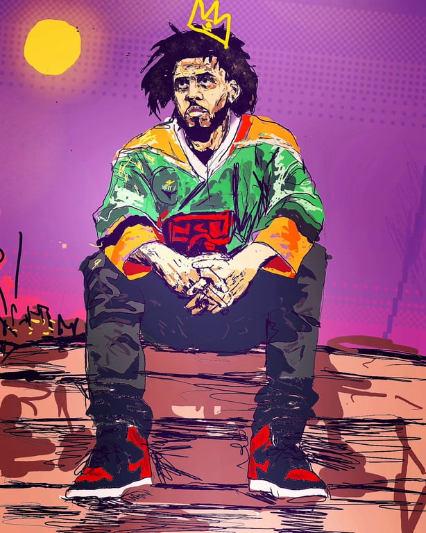 Sample work