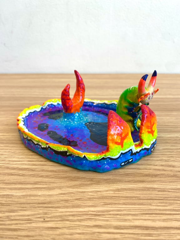 Alexandra Artemenko sample work
