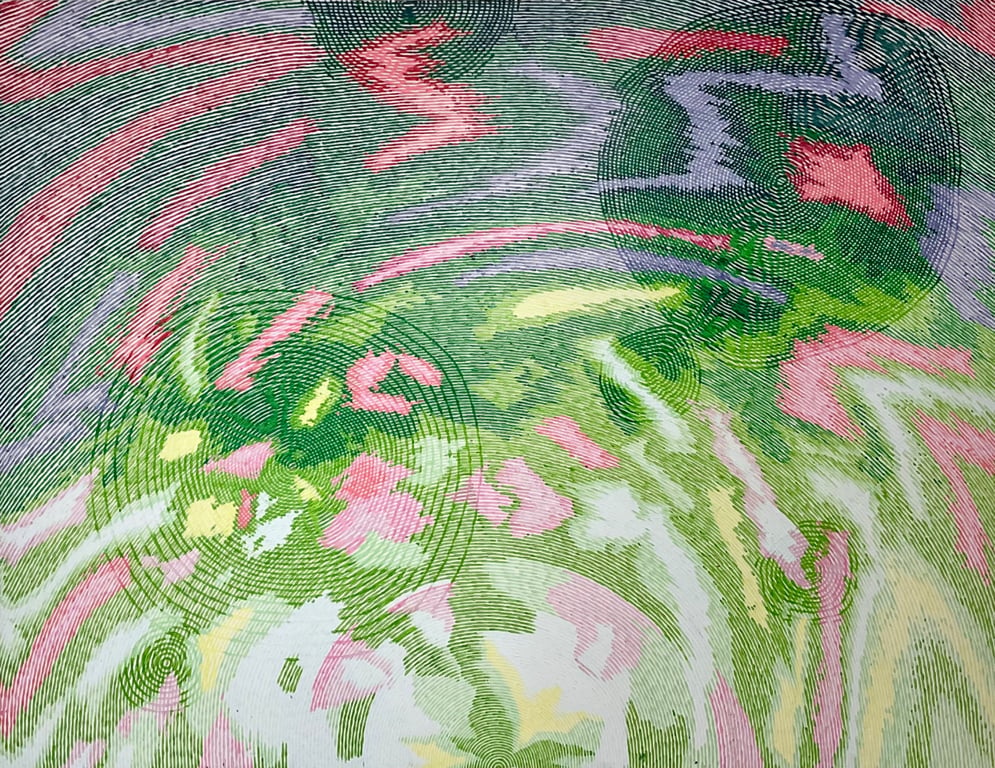 Sample work