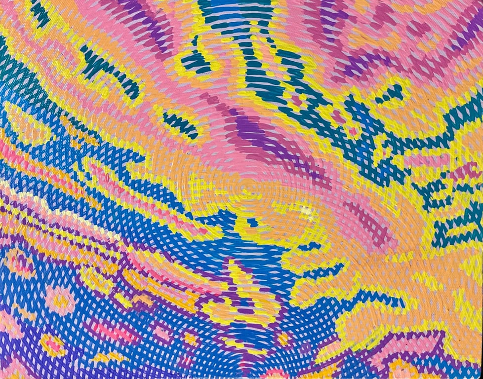 Sample work