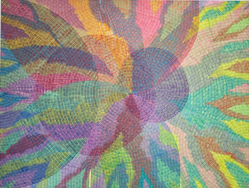 Sample work