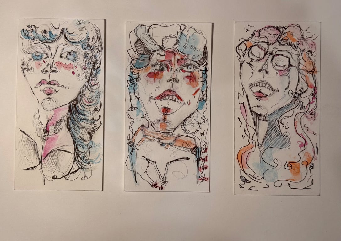 Sample work