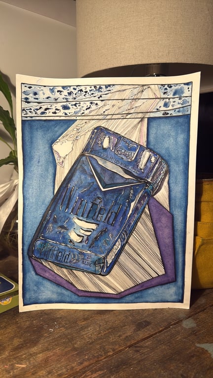 Sample work