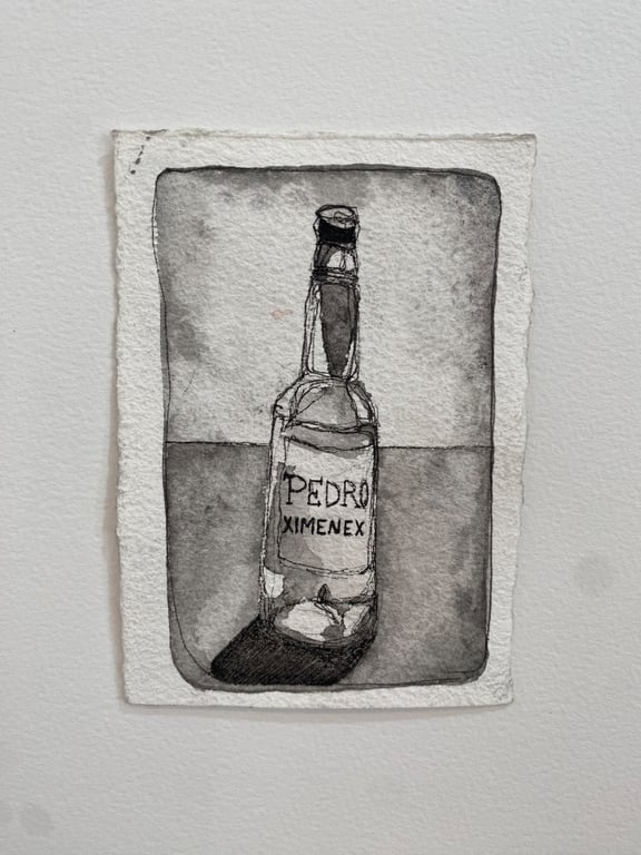 Sample work