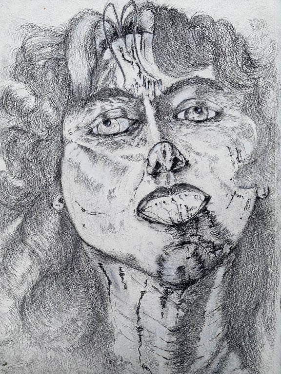 Sample work