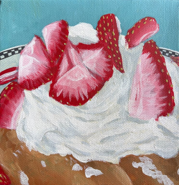 Amber Wiesberg sample work
