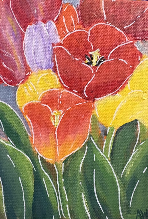 Sample work