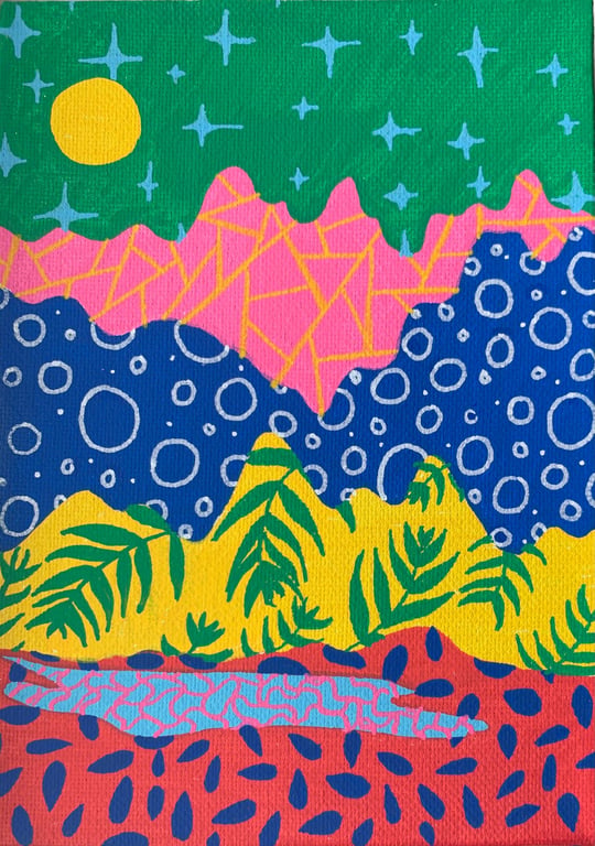 Sample work