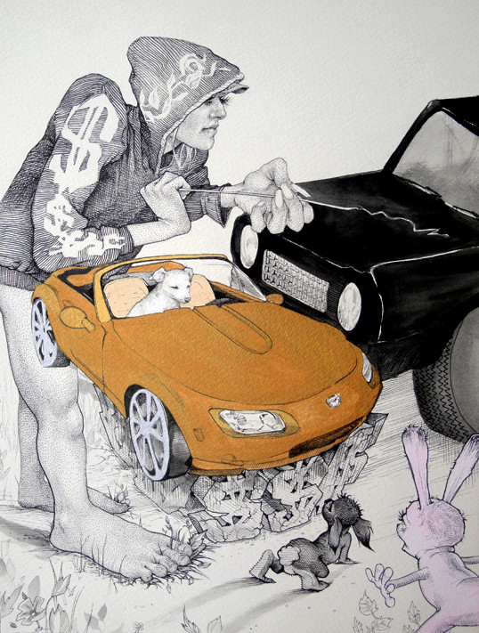 Sample work