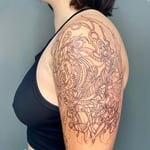 Janella Mele