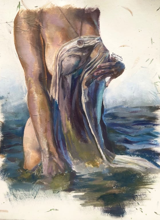 Sample work