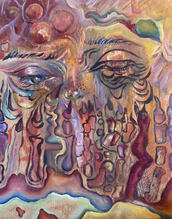 Sample work