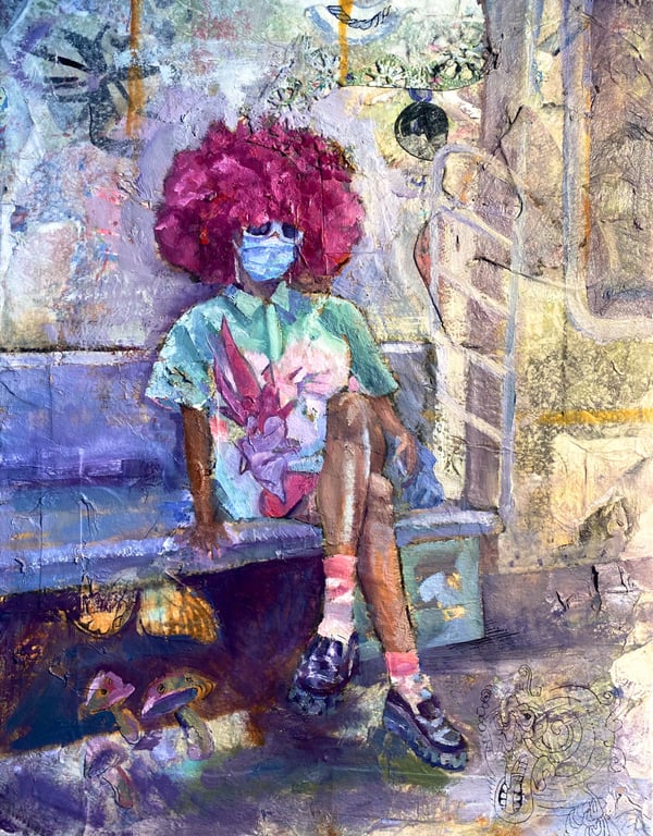Sample work