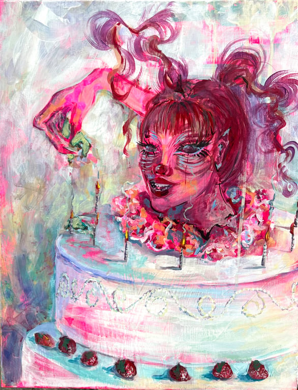 Sample work