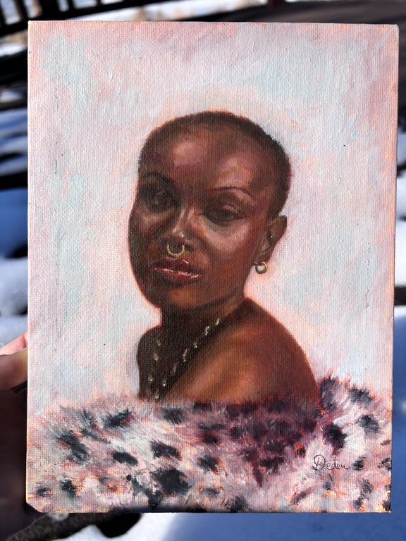 Sample work