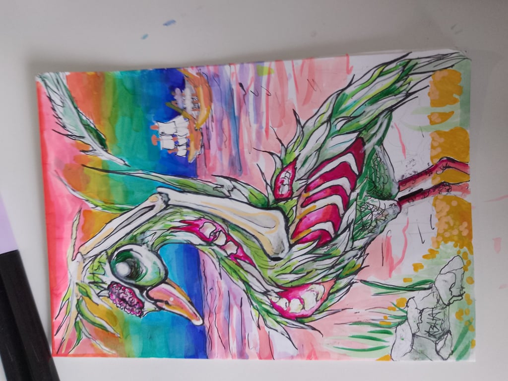 Sample work