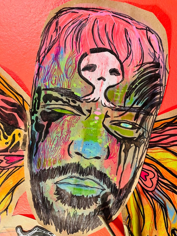 Sample work