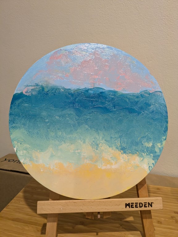 Sample work