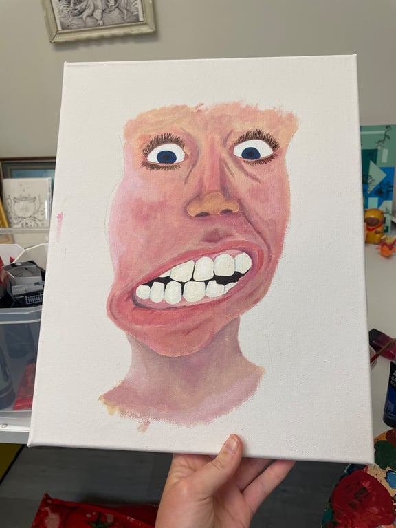 Sample work