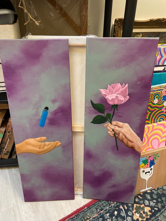 Sample work