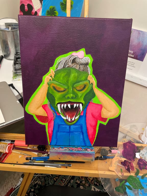 Sample work